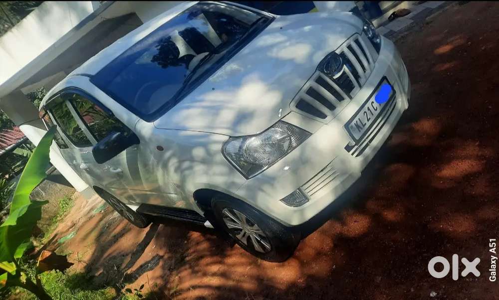 Mahindra Xylo 2011 Diesel Eagle Engine Well Maintained Gd Conditions