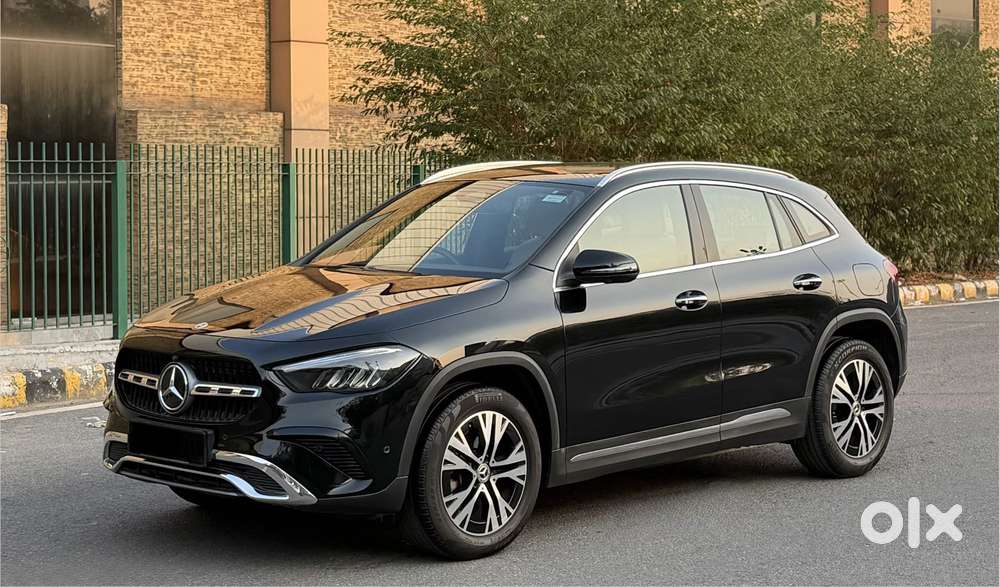 Mercedes-benz Gla 200, 2024, Petrol