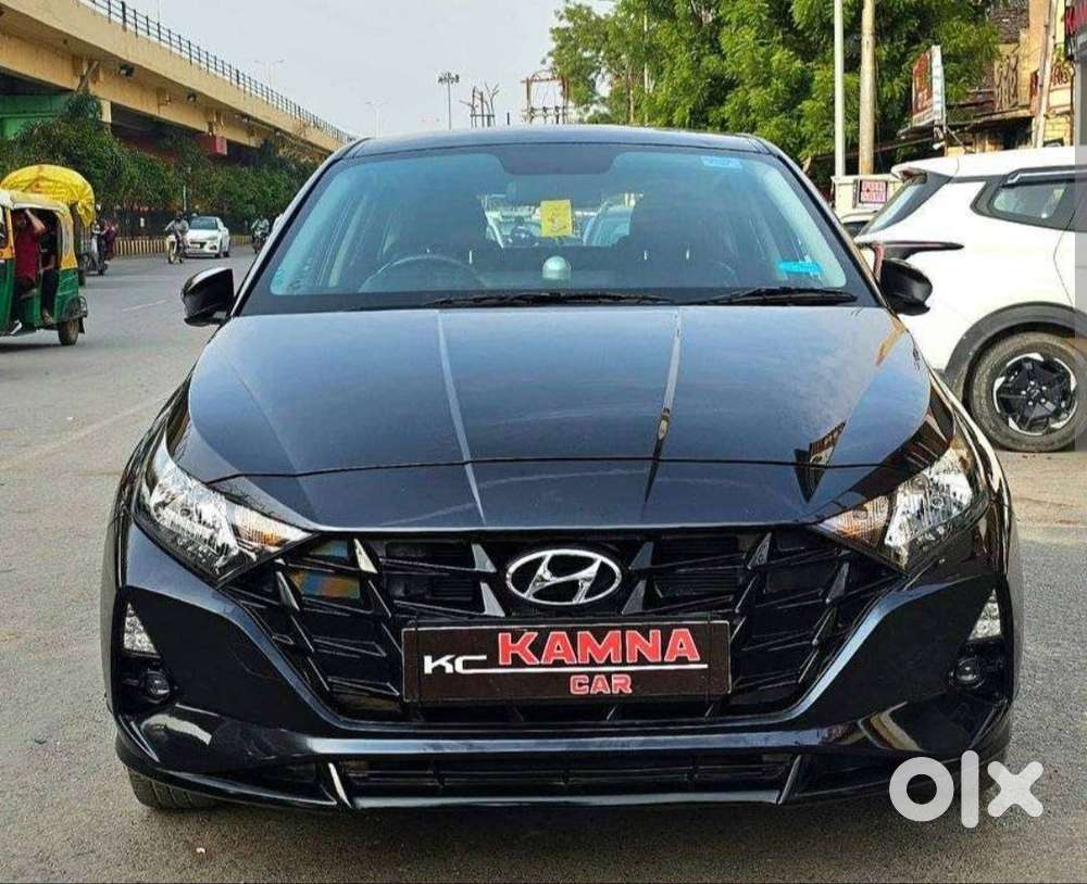 Dr Driven Car First Owner No Accident Till Date