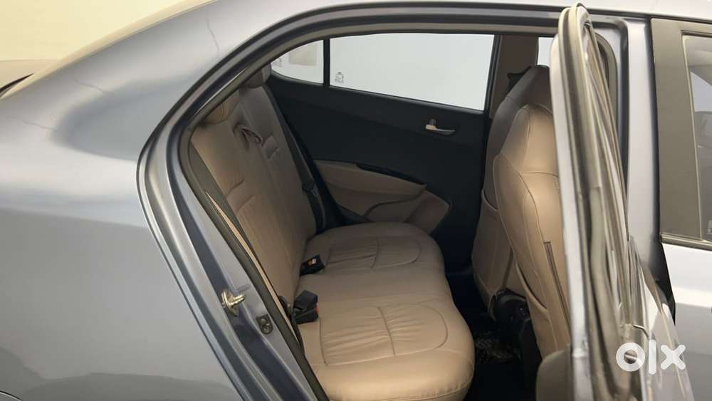 Hyundai Xcent [ ] 1.2 S, 2014, Petrol