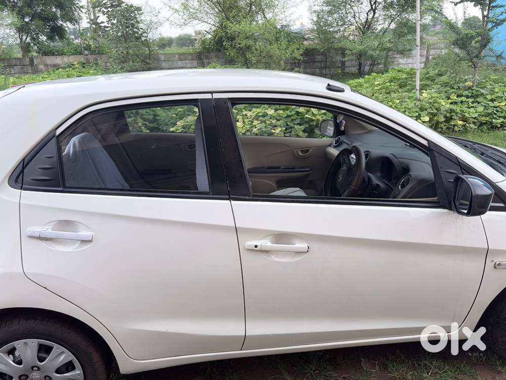 Honda Brio 2012 Petrol 75000 Km Driven