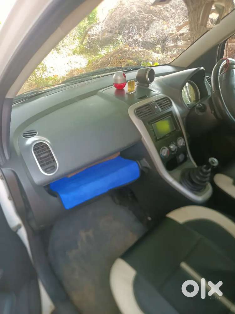 Maruti Suzuki Ritz Vdi 2012 With Low Odometer