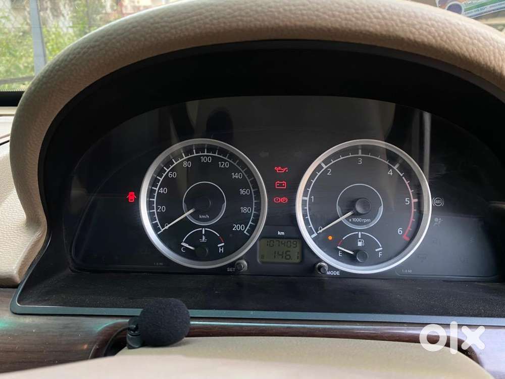 Tata Safari Storme 2013 Diesel Well Maintained