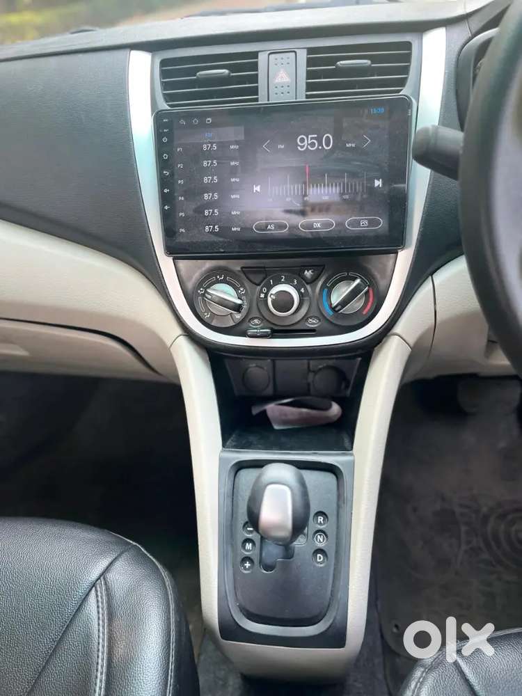 Maruti Suzuki Celerio 2019