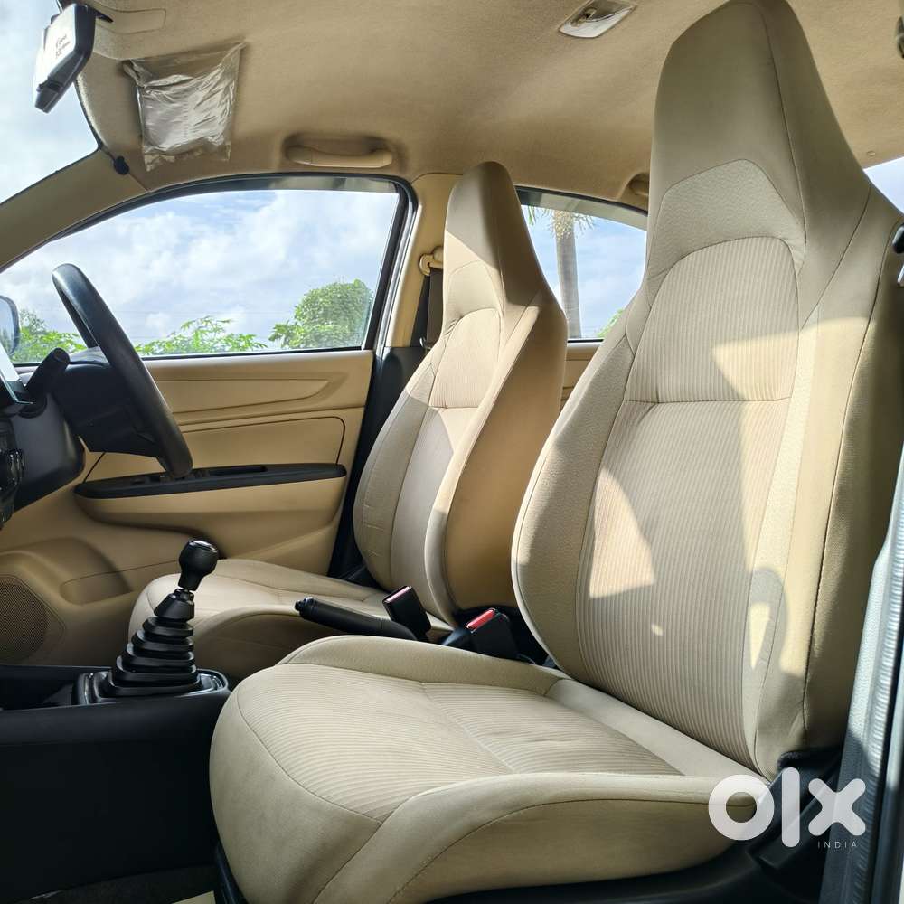 Honda Amaze 1.2 Emt I Vtec, 2020, Petrol