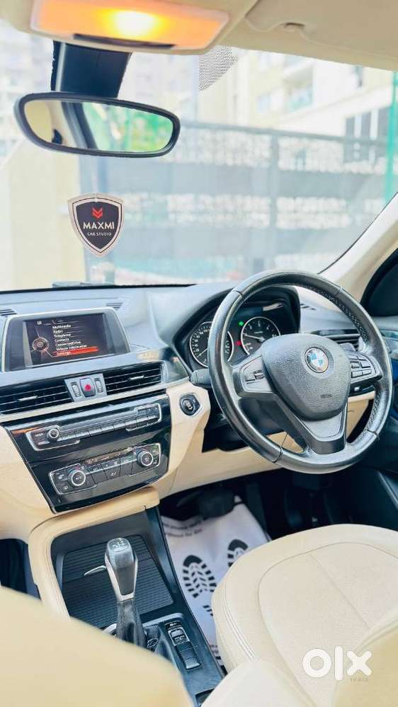 Bmw X1 2.0 Sdrive 20d, 2017, Diesel