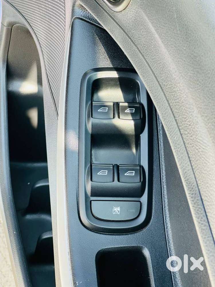 Ford Figo 1.5d Titanium Mt, 2017, Diesel