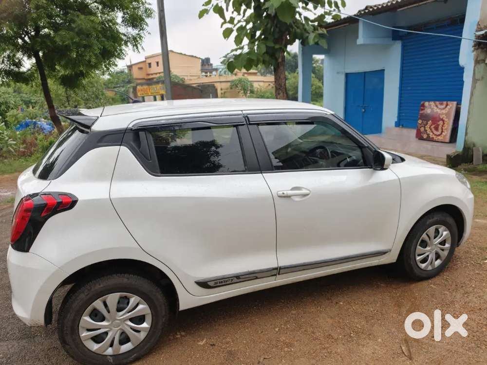Swift Maruti Suzuki Vxi 2023 Manual
