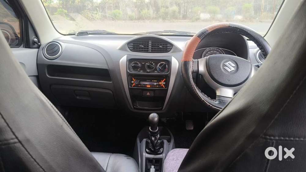 Maruti Suzuki Alto 800 2015 Petrol Well Maintained