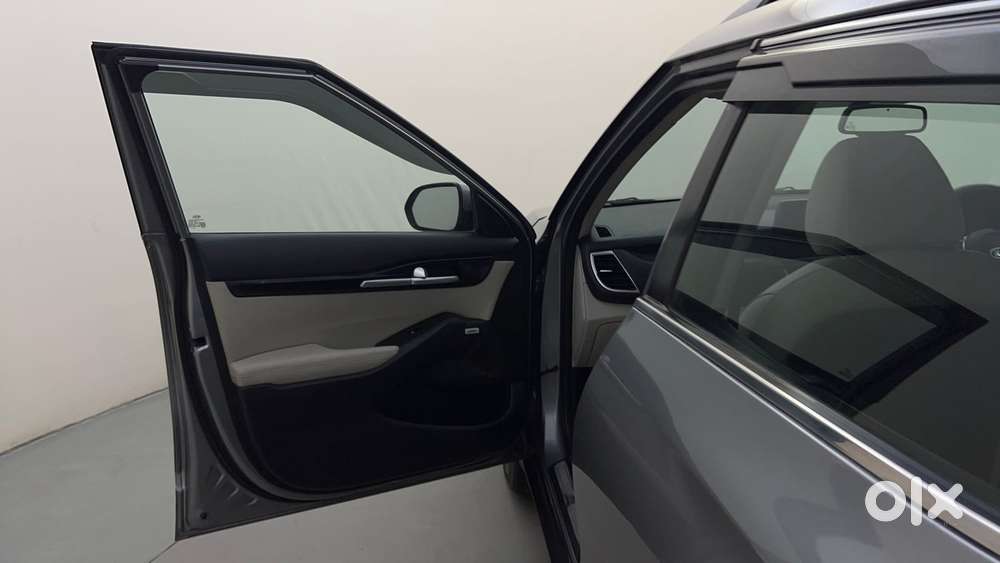 Kia Seltos Htx Plus At D, 2019, Diesel