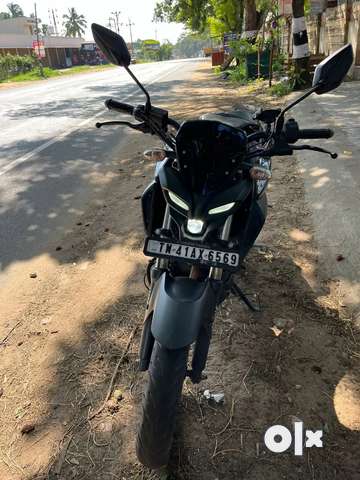 Olx discount pollachi bikes