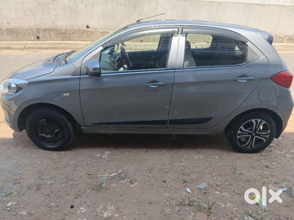 Tata Tiago 2019 Cng & Hybrids 111740 Km Driven