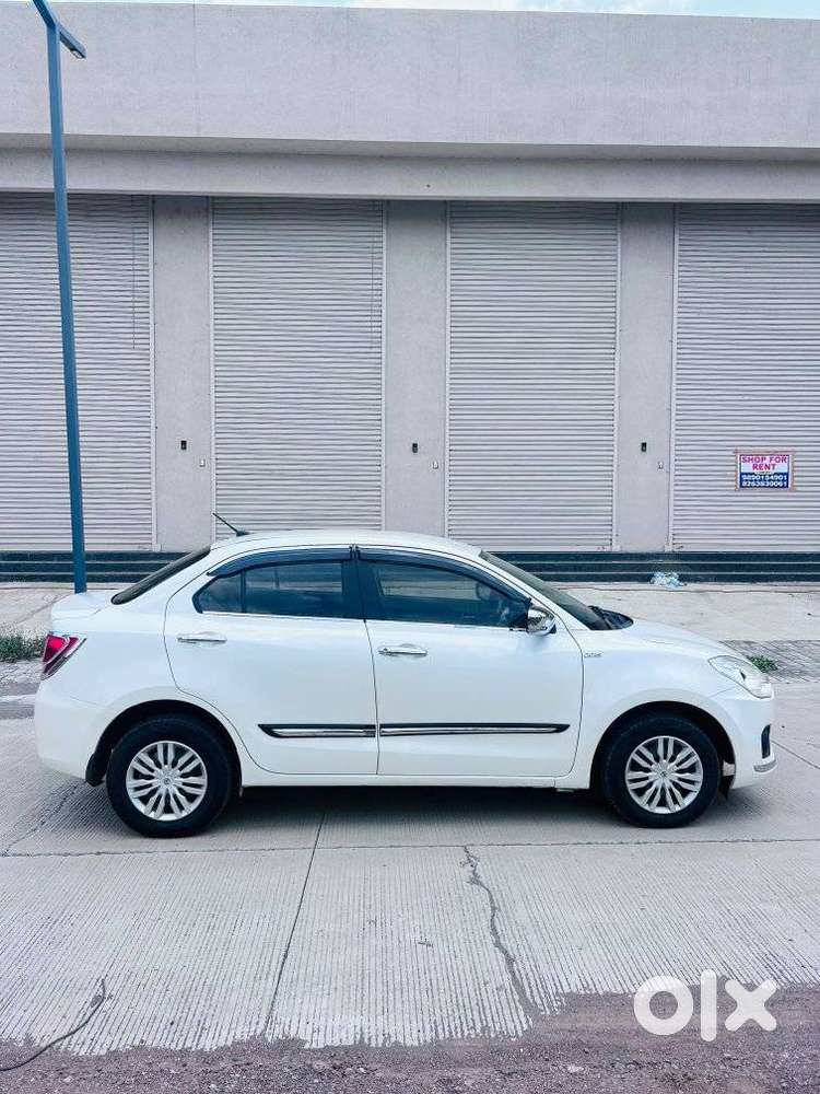 Maruti Suzuki Swift Dzire Vdi (o), 2018, Diesel