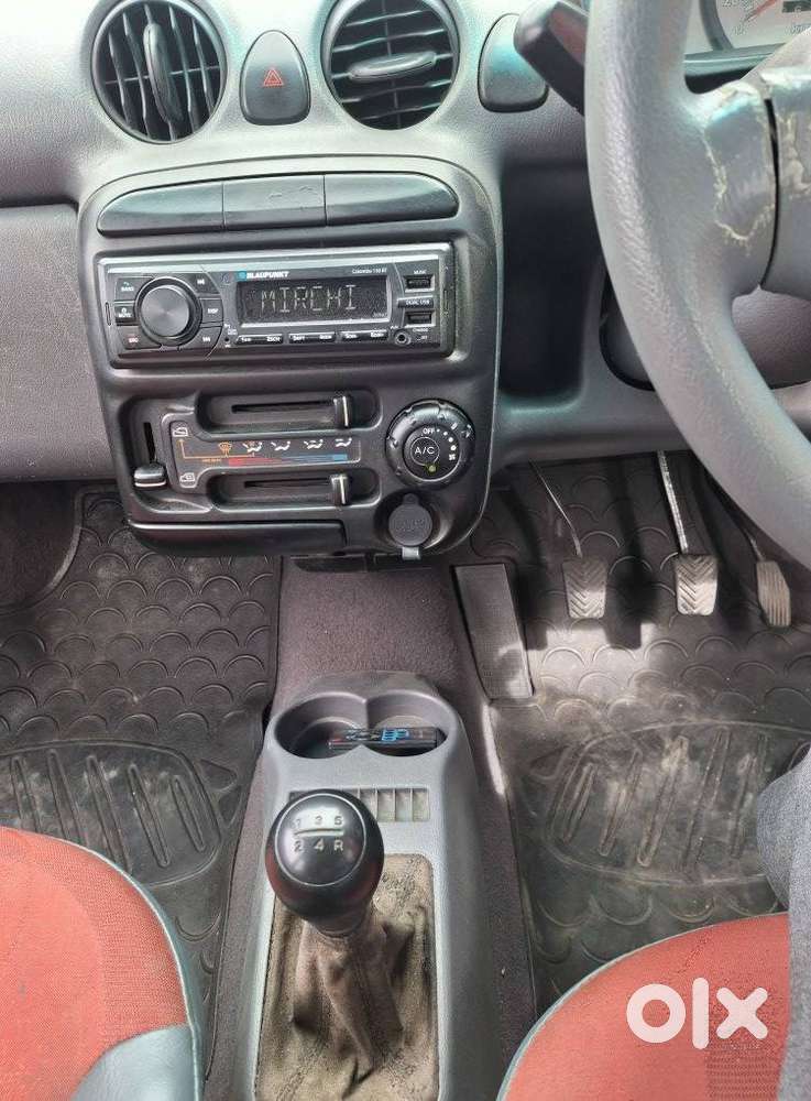 Hyundai Santro Xing Gls, 2007, Petrol