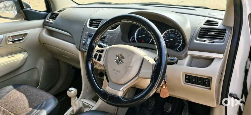 Maruti Suzuki Ertiga Vdi, 2018, Diesel