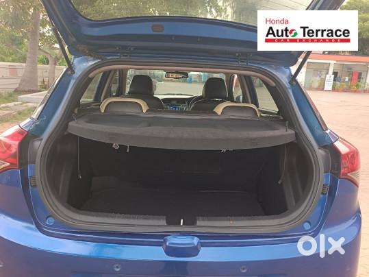 Hyundai I20 Sportz 1.2, 2016, Petrol