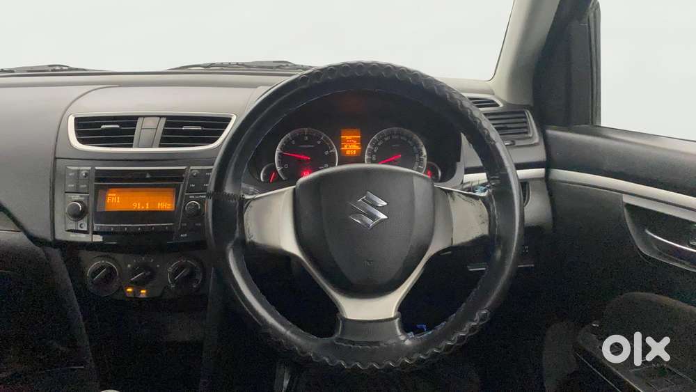 Maruti Suzuki Swift Vdi, 2015, Diesel
