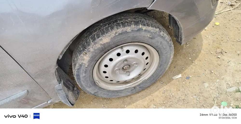 Maruti Suzuki Wagon R 2014