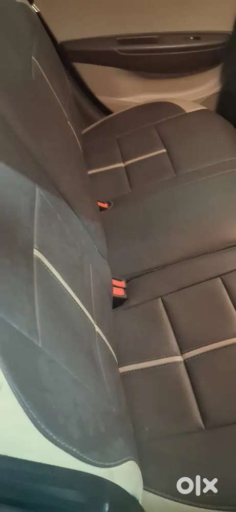 Hyundai I20 2012 Petrol 1993 Km Driven