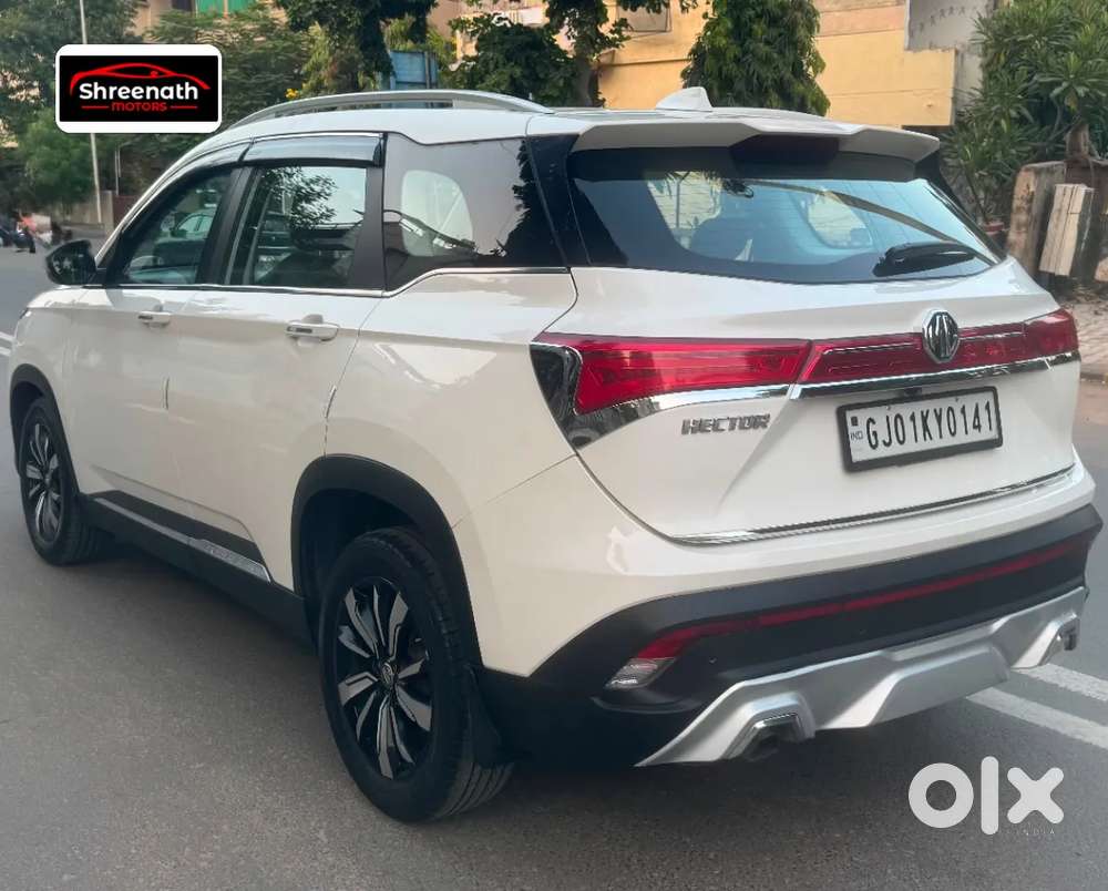 Mg Hector 2.0 Smart Diesel, 2020, Diesel