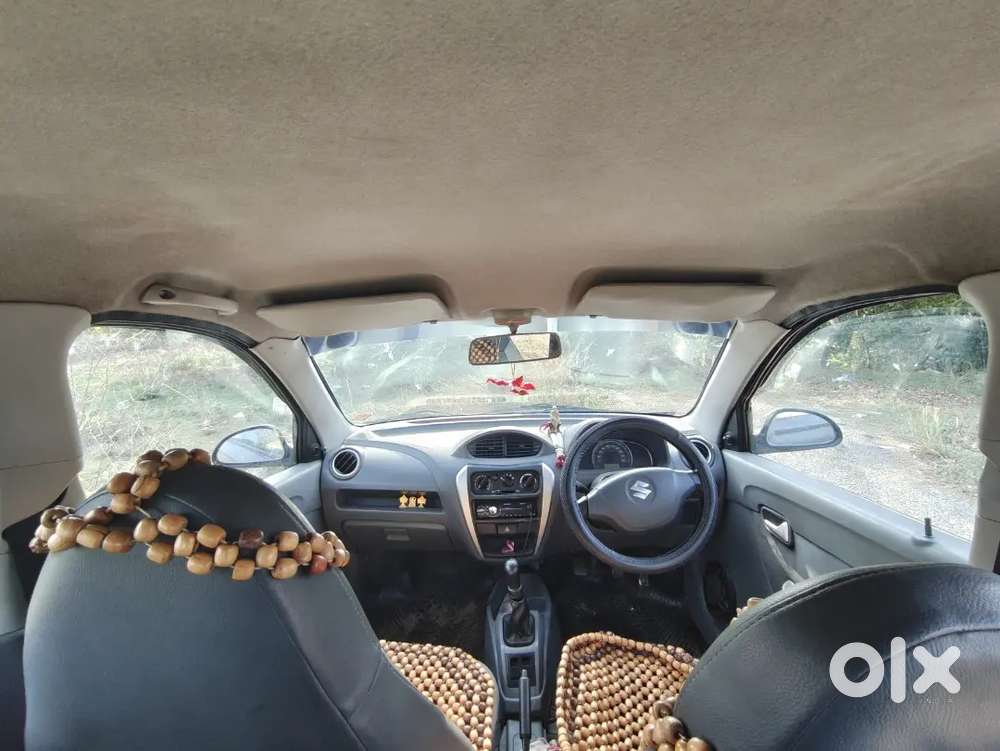 Maruti Suzuki Alto 800 2013