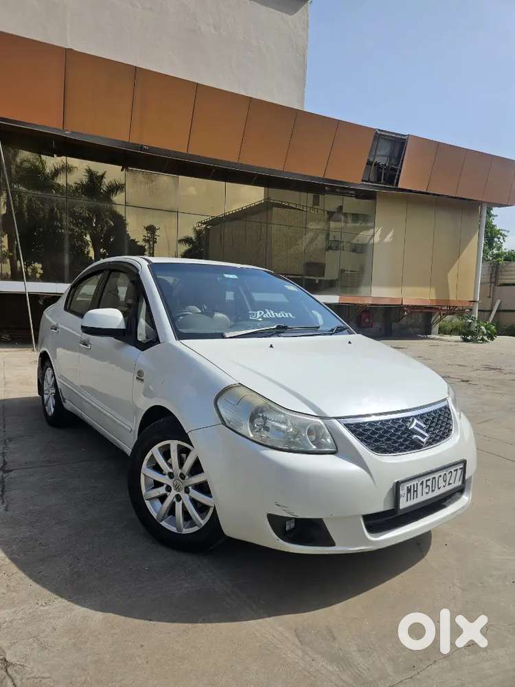 Sx4  Diesel