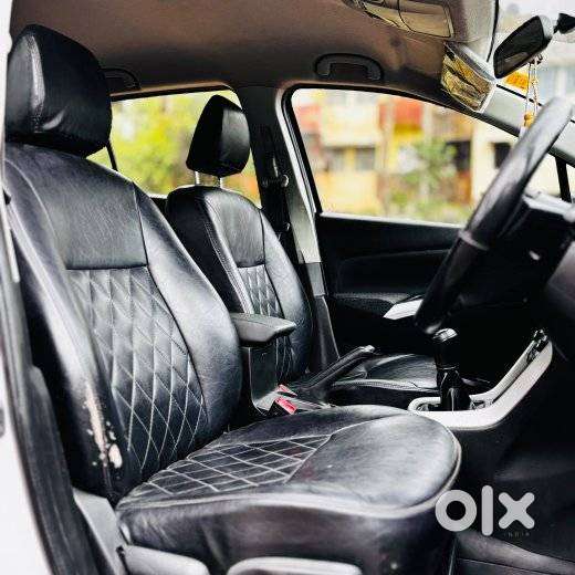 Maruti Suzuki S-cross 1.3 Zeta, 2017, Diesel