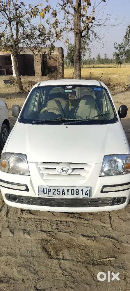 Santro In Very Good Condition