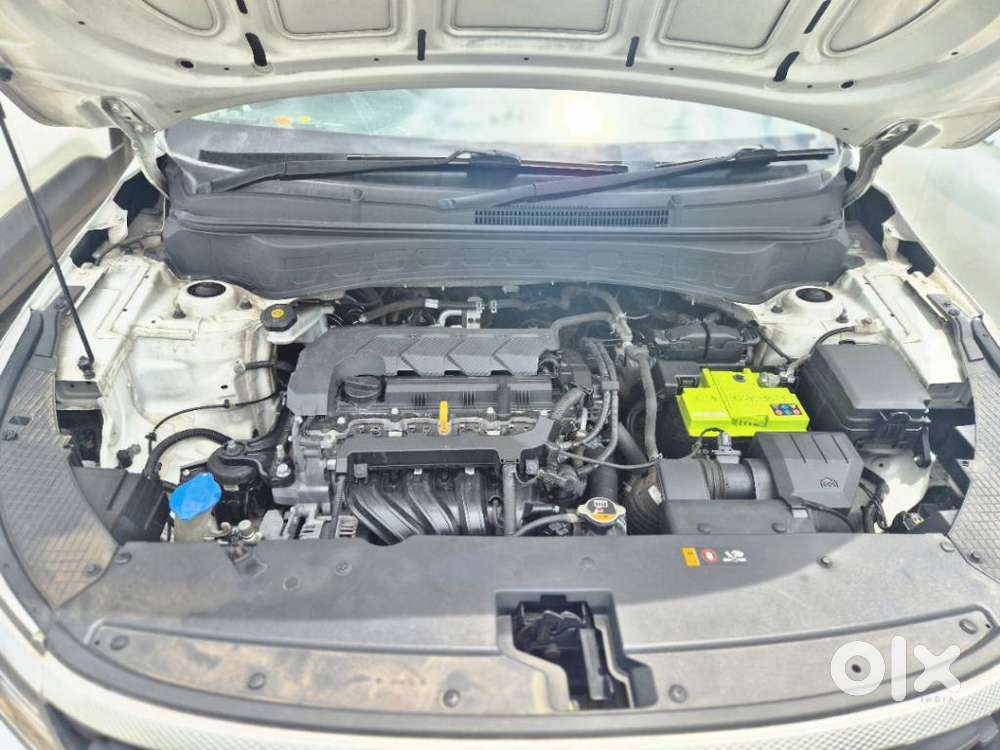 Kia Seltos Htx G, 2021, Petrol
