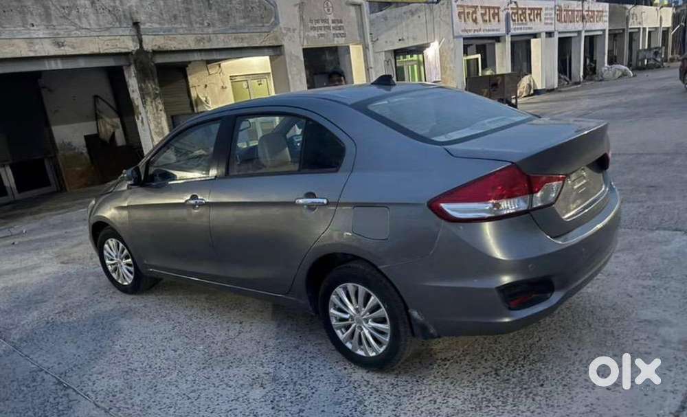 Maruti Suzuki Ciaz Diesel 85000 Km Driven