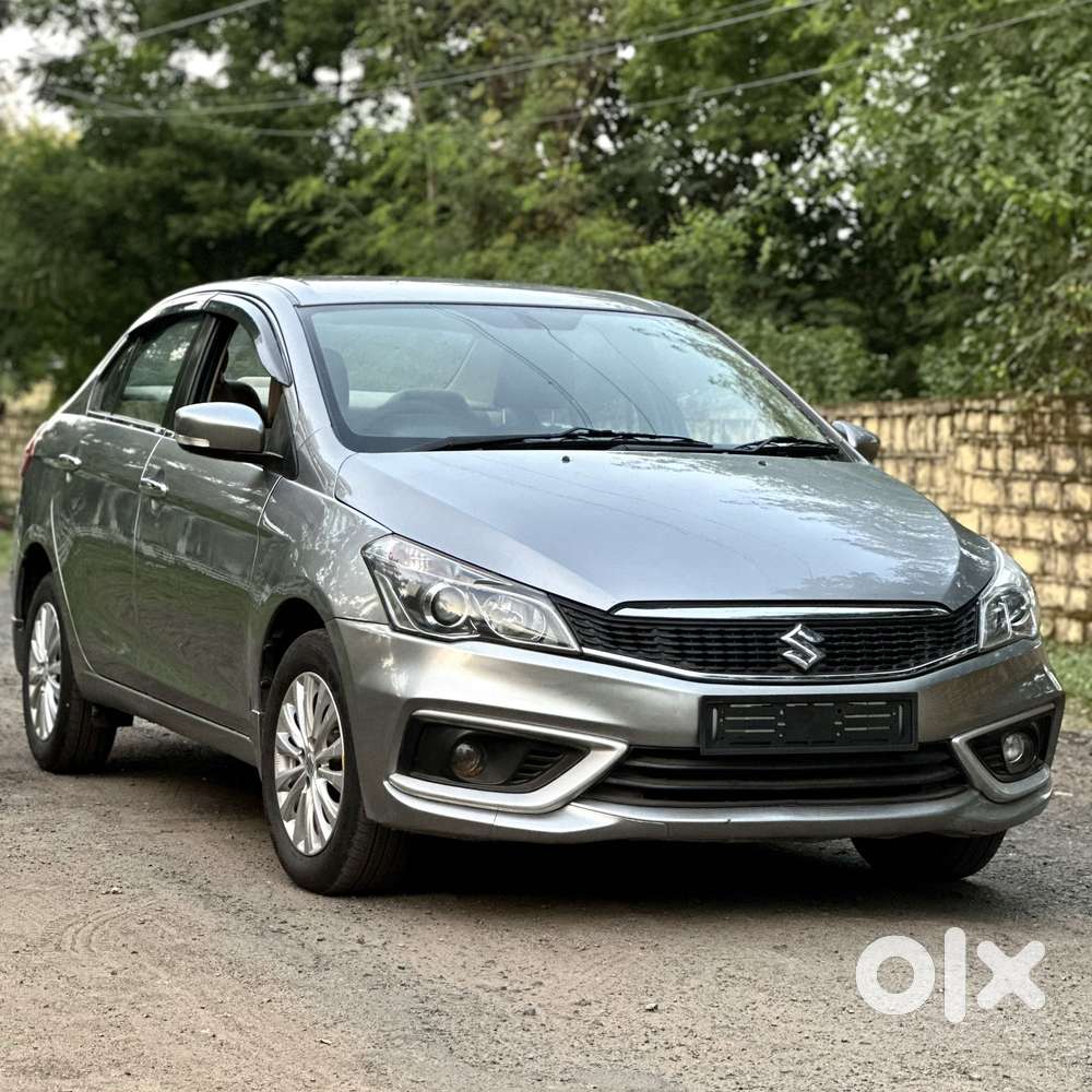 Maruti Suzuki Ciaz Delta 1.5, 2019, Diesel