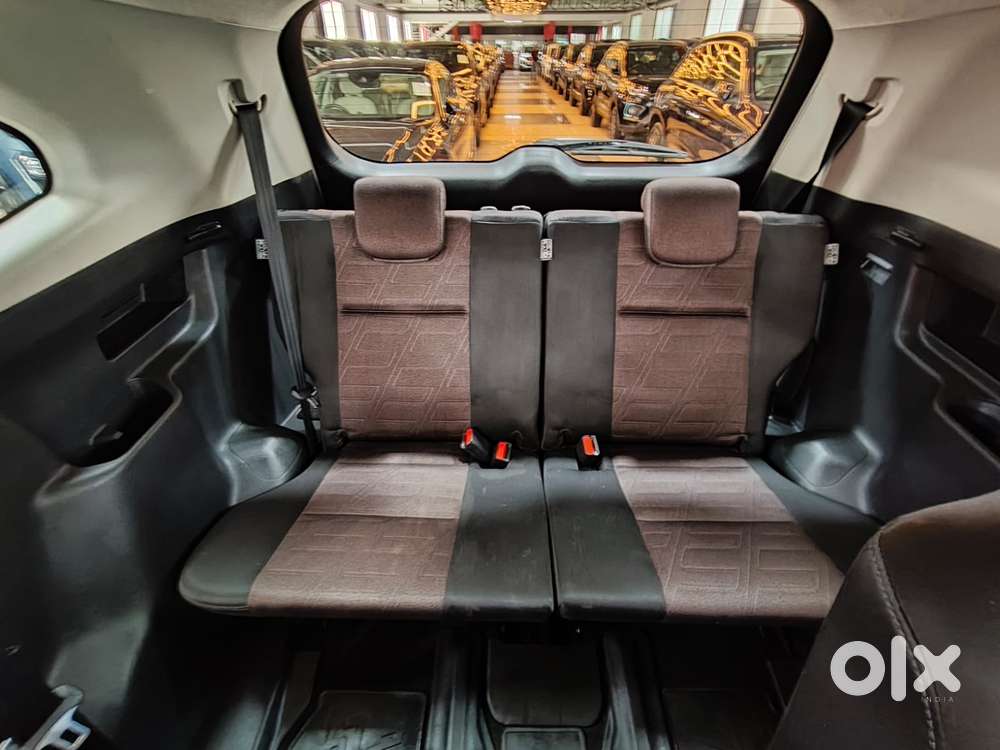 Toyota Innova Hycross 2.0 Vx Hybrid 7 Str, 2023, Electric