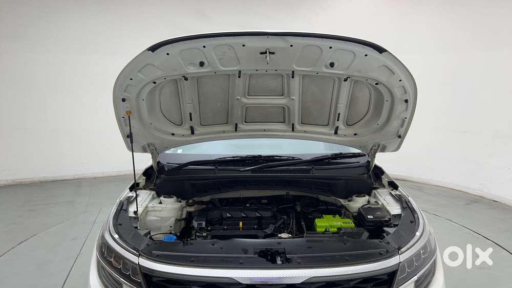 Kia Seltos Htx G, 2020, Petrol
