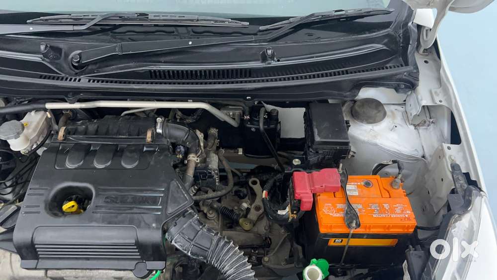 Maruti Suzuki Celerio 1.0 Lxi Mt, 2018, Petrol