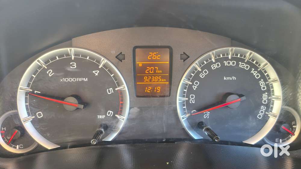 Maruti Suzuki Swift Ddis Zdi, 2015, Petrol