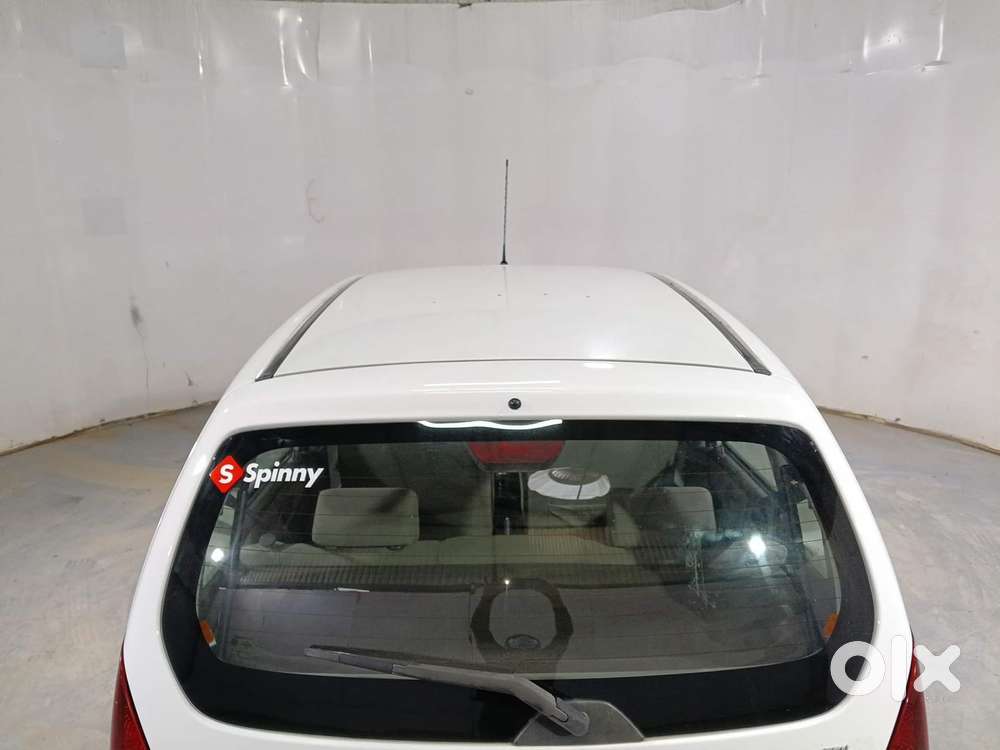 Maruti Suzuki Estilo Vxi Bs-iv, 2013, Petrol