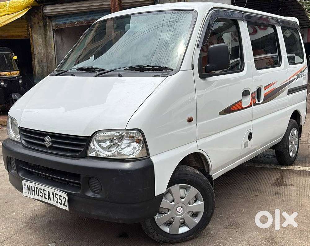 Maruti Suzuki Eeco 5 Str With Ac Plus Htr Cng, 2019, Cng & Hybrids