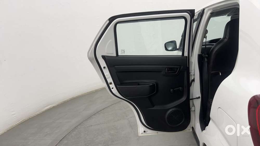 Maruti Suzuki S-presso Vxi Plus, 2023, Petrol