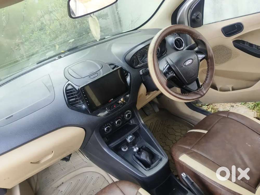 Good Condition Less Km Driving Android System Available
