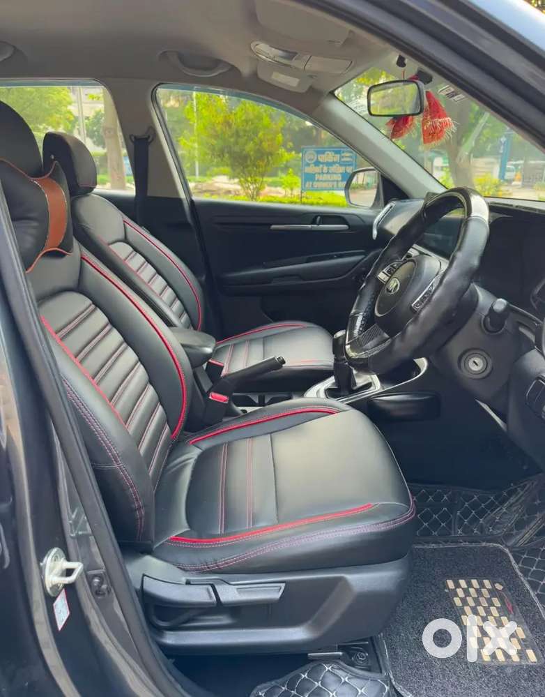 Kia Sonet Htk D 2022