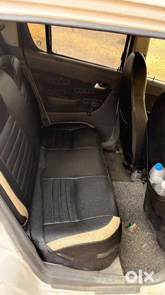 Maruti Suzuki Lxi