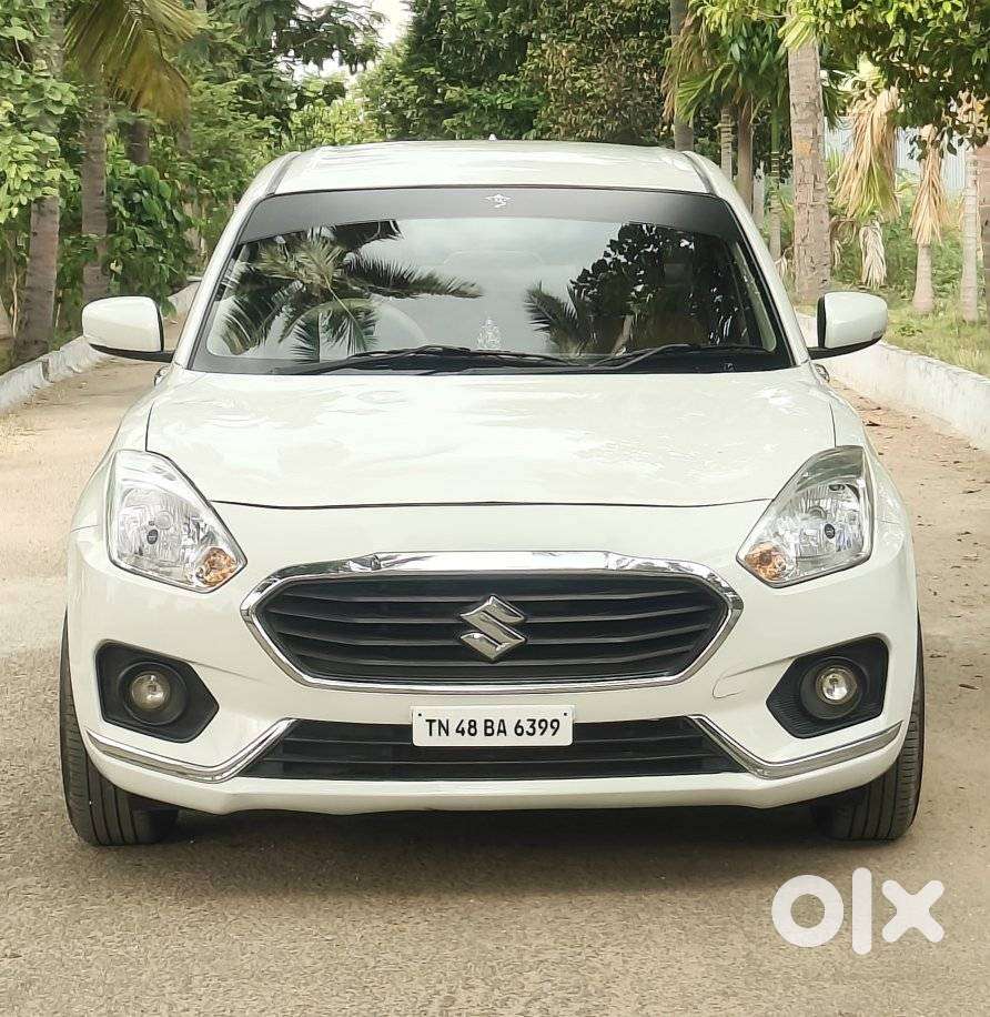 Maruti Suzuki Swift Dzire 1.2 Vxi Regal Limited Edition At, 2020