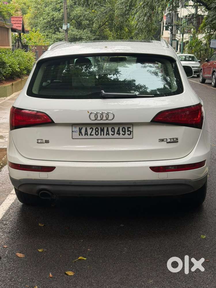Audi Q5 3.0 Tdi, 2016, Diesel