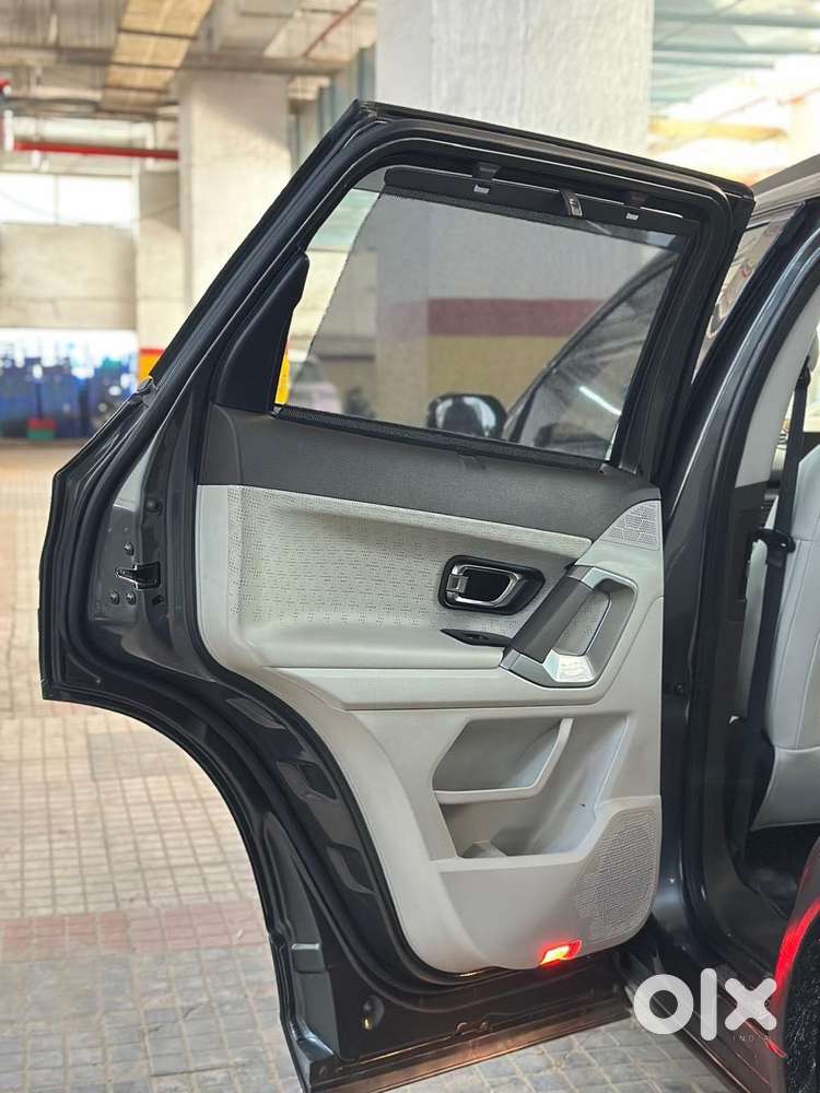Tata Safari 7s Bs6 Phase 2 Diesel Acc+, 2024, Diesel