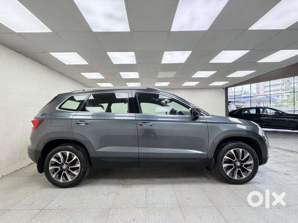 Skoda Karoq 1.5 Style At, 2020, Petrol