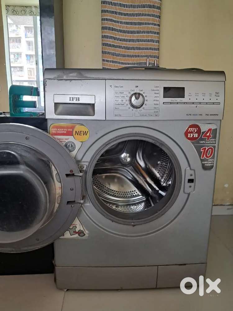 IFB 7kg Front Load Washing Machine for sale