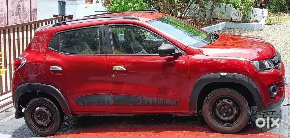Renult Kwid Rxl