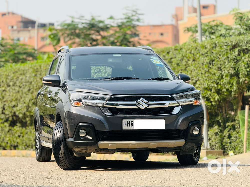 Maruti Suzuki Xl6 Zeta Mt Cng, 2023, Cng & Hybrids