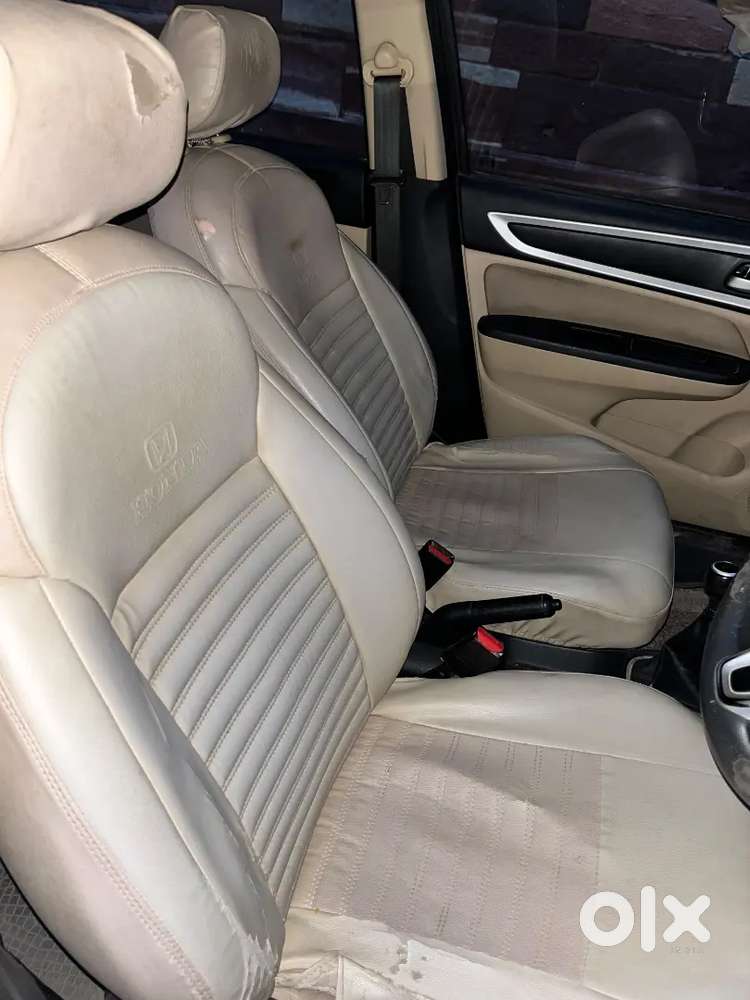 2022 Honda Amaze Vx