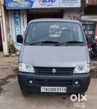 Maruti Suzuki Eeco 5 Seater Ac, 2023, Petrol
